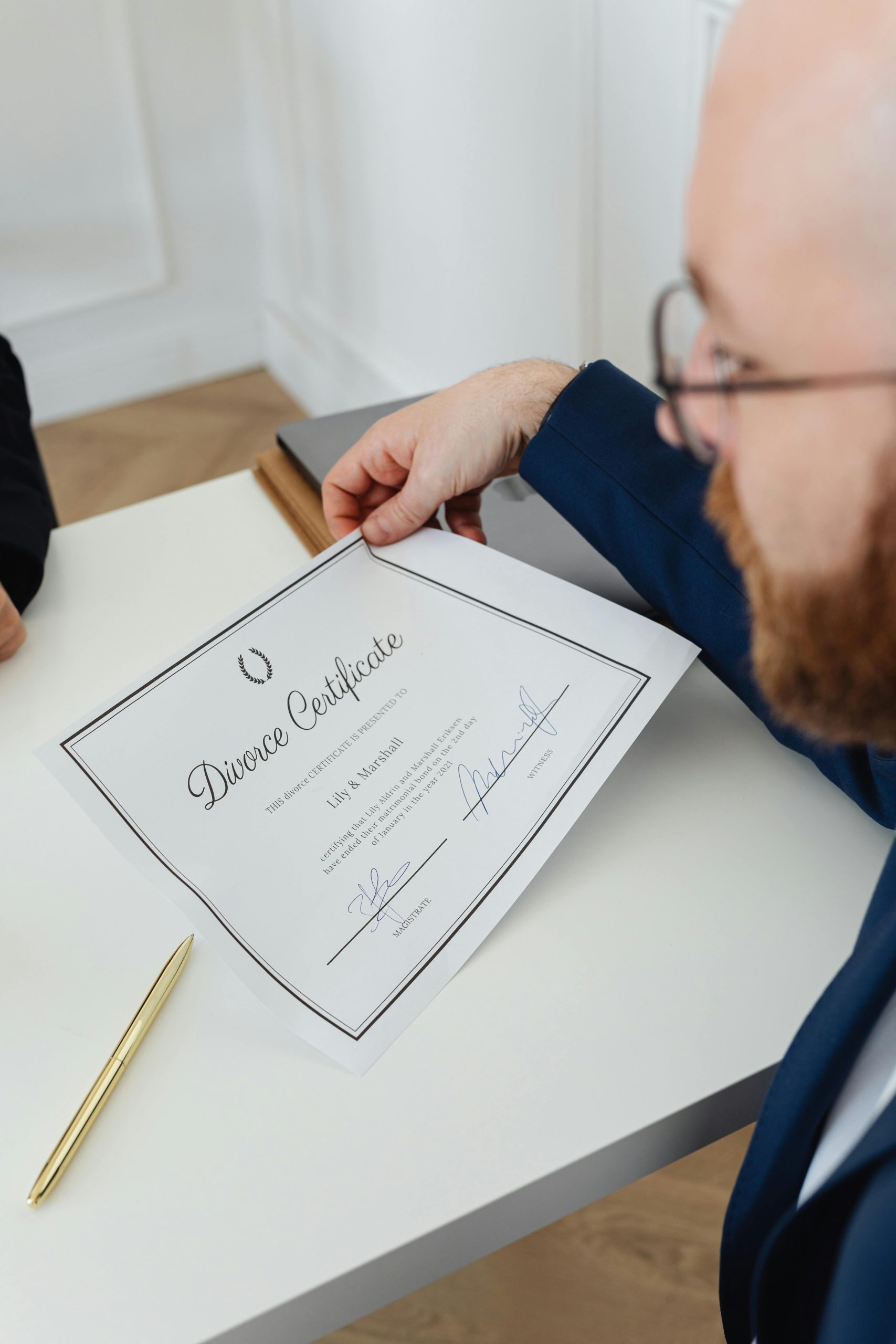 Uncontested Divorce Mediation: A Step-by-Step Preparation Guide